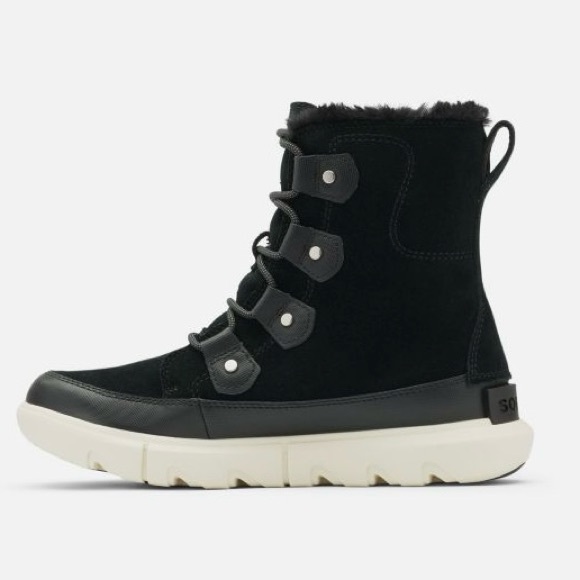 SOREL EXPLORER™ WINTER BOOT - Picture 4 of 15